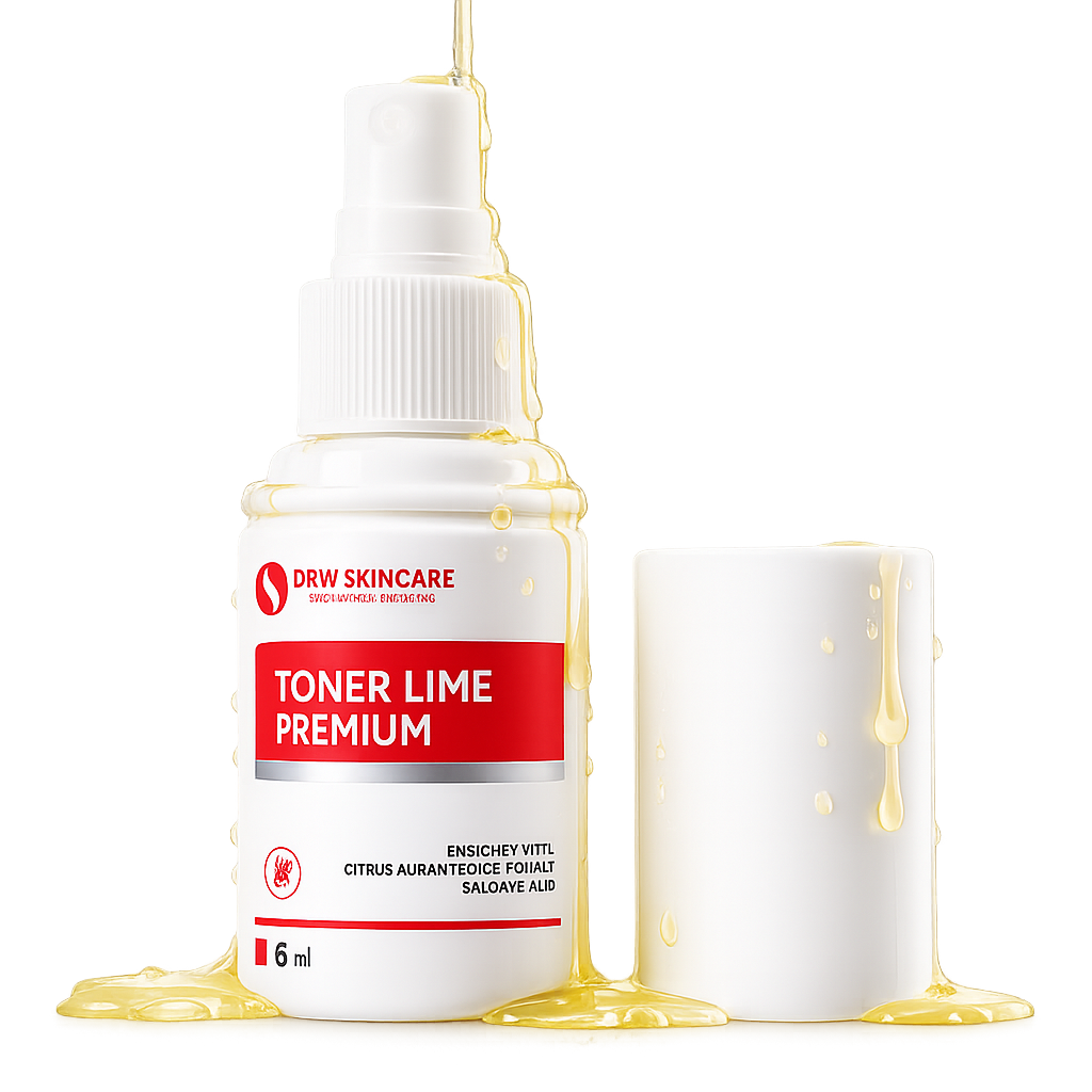 Toner